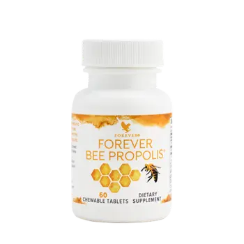 Пчелиный прополис Форевер