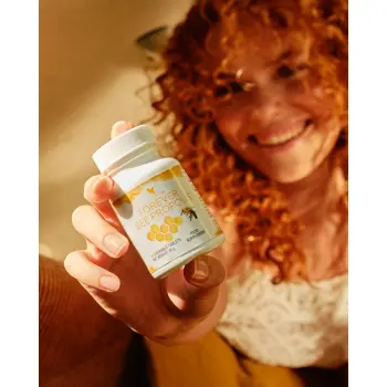 Пчелиный прополис Форевер