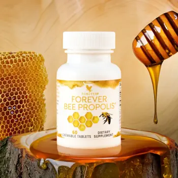 Пчелиный прополис Форевер