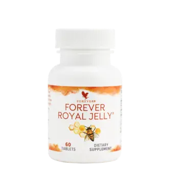 Пчелиное молочко Форевер