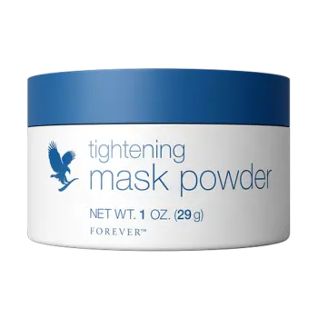 Лифтинговая пудра-маска Форевер