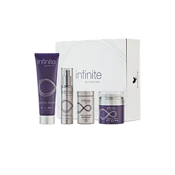 Косметический набор "Инфинит от Форевер"