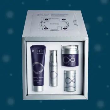 Косметический набор "Инфинит от Форевер"