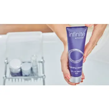Увлажняющий комплекс Инфинит