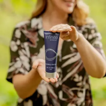 Увлажняющий комплекс Инфинит
