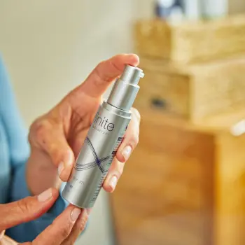 Укрепляющая Сыворотка Инфинит