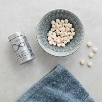 Укрепляющий Комплекс Инфинит