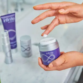 Восстанавливающий крем Инфинит