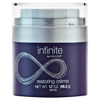 Восстанавливающий крем Инфинит