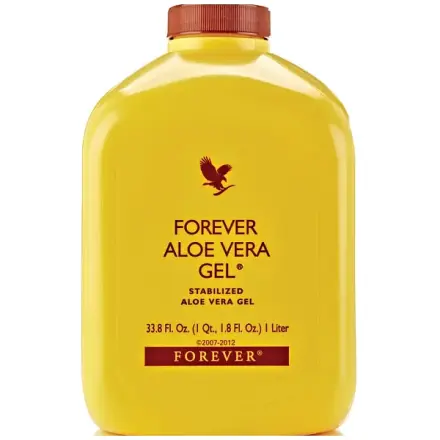 Гель Алое Вера Форевер