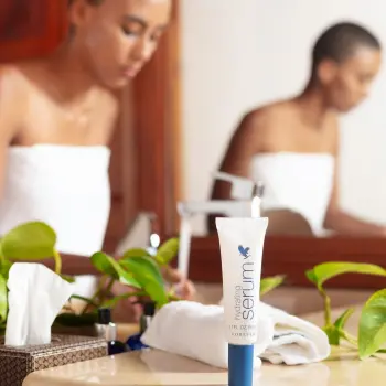 Увлажняющая сыворотка Форевер