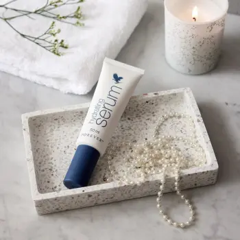 Увлажняющая сыворотка Форевер