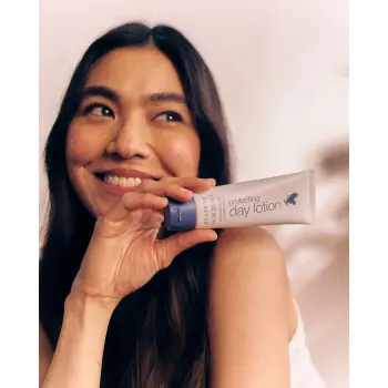 Защитный дневной лосьон с SPF-20