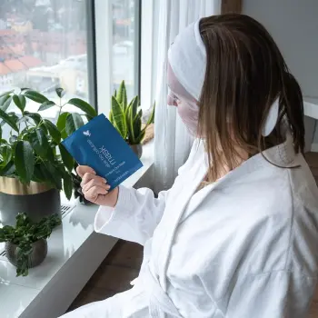 Биоцеллюлозная маска Форевер