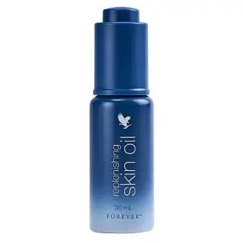 Восстанавливающее масло для кожи Форевер