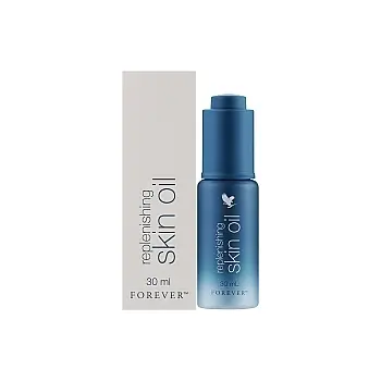 Восстанавливающее масло для кожи Форевер