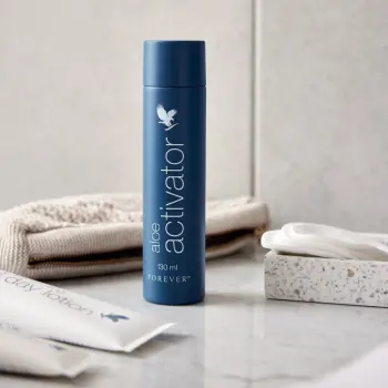 Алоэ Активатор Форевер