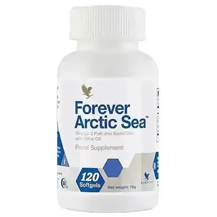 Артик Сі Форевер