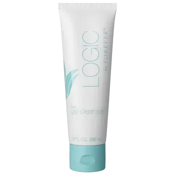 Очищающий гель с алоэ Logic 