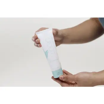 Очищающий гель с алоэ Logic 