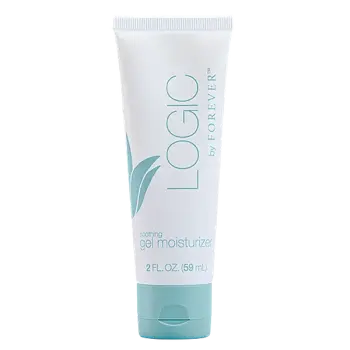 Успокаивающий увлажняющий Гель Logic