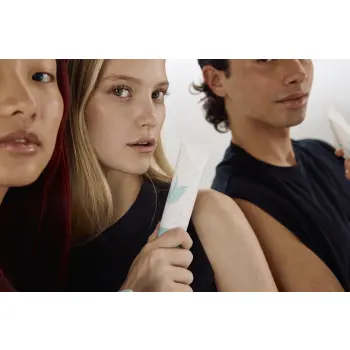 Успокаивающий увлажняющий Гель Logic