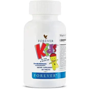 Кідз Форевер