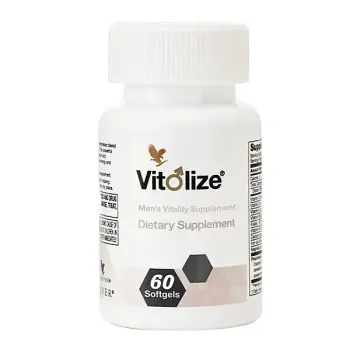 ВИТОЛАЙЗ Мужская энергия