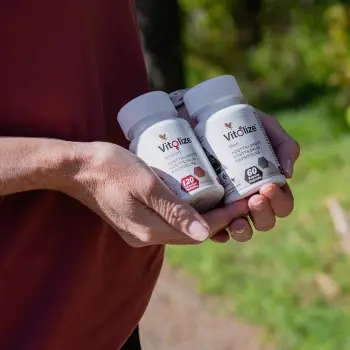 ВИТОЛАЙЗ Мужская энергия