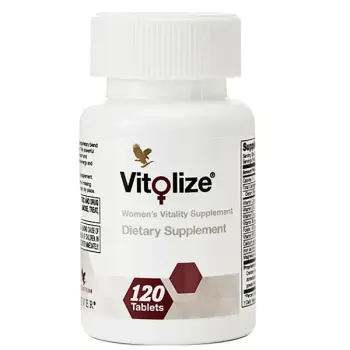 ВИТОЛАЙЗ Женская энергия