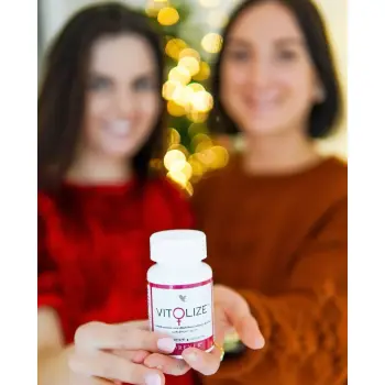 ВИТОЛАЙЗ Женская энергия