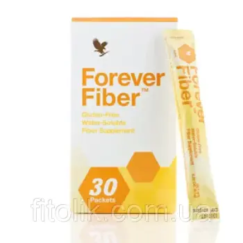 Клетчатка Файбер Форевер