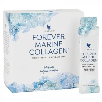 Морской коллаген Форевер