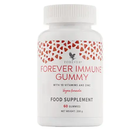 Імун Гаммі Форевер