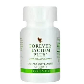 ЛАЙСИУМ Плюс Форевер