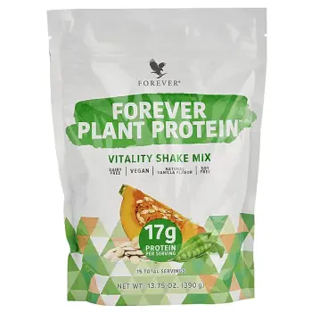 Протеин растительный Форевер