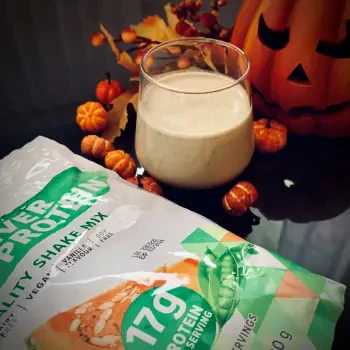 Протеин растительный Форевер