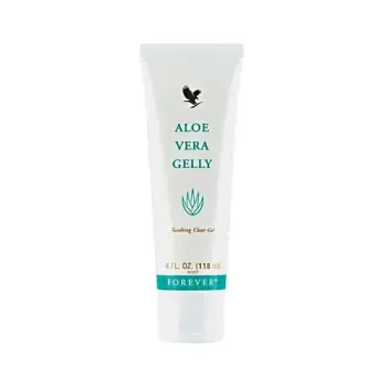 Желе Алоє Вера