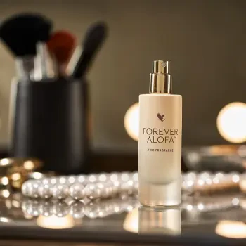 Форевер Алофа (женский аромат)