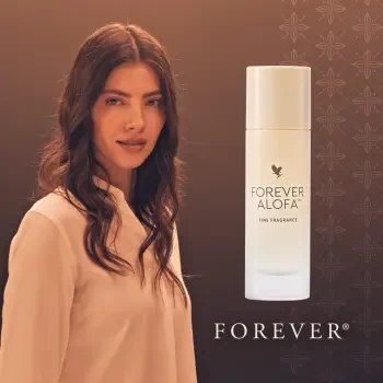 Форевер Алофа (женский аромат)