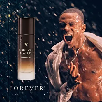 Форевер Малоси (мужской аромат)