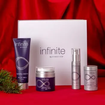 Косметический набор "Инфинит от Форевер"