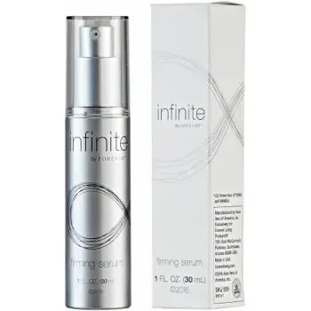 Укрепляющая Сыворотка Инфинит