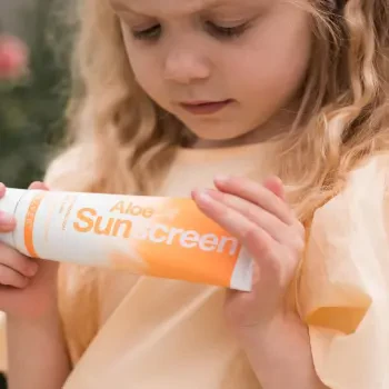 Сонцезахисний крем SPF 30