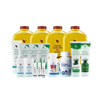 Набор продукции "Фаворит мини"