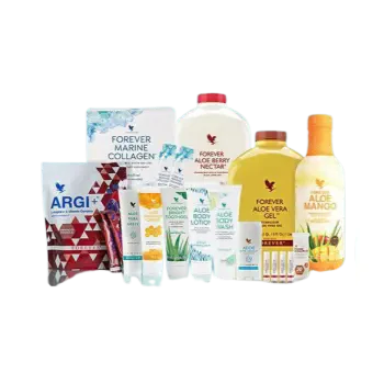 Стартовий набір Форевер