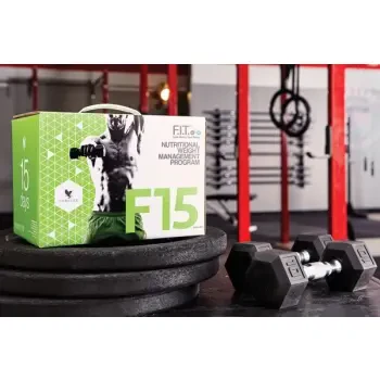 Набор продукции ФИТ 15 (шоколад)