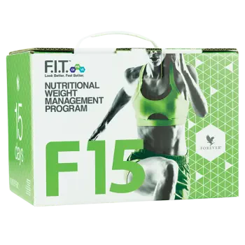 Набор продукции ФИТ 15 (шоколад)