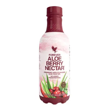 Ягідний нектар Форевер