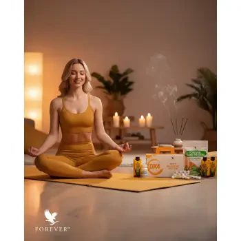 Детокс програма DX4